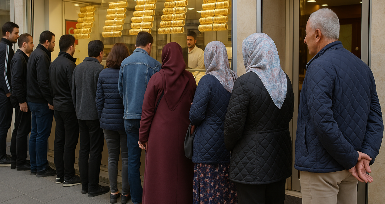 altinda tarihi tahmin uzmanlardan yatirimcilara carpici uyari HOxAnYkq