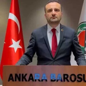 ankara barosu baskani koroglundan rezan epozdemirin gozaltina alinmasina tepki masumiyet karinesi ihlal ediliyor xfLzOrtD