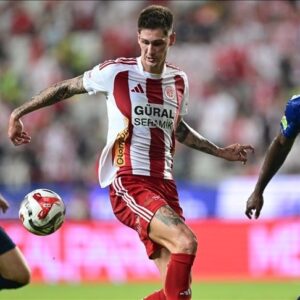 antalyaspor genclerbirligine konuk olacak 8HRAHtiv