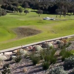 avustralyada ucak acil inis yapti zF7m7Zvw