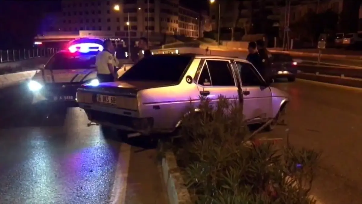 balikesirde alkollu surucu kaza yapti RCQEPNVQ