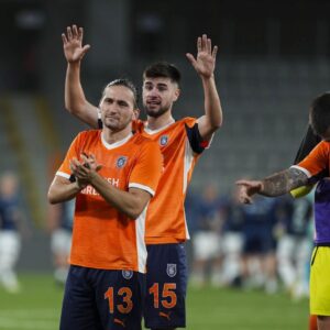 basaksehirin konferans ligi play off turundaki rakibi belli oldu g5lg3KKr