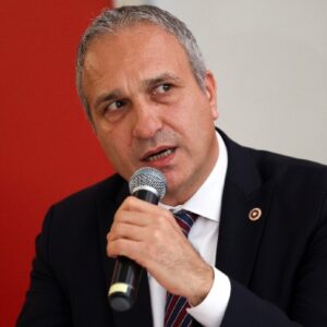 chpli ozcagdas milli egitim bakani tekine sordu 2016 yilinda tespit edilen sahte diplomali ogretmenlerle ilgili hangi islemler yapildi URtRDuGy