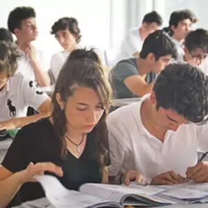 duzcedeki okulda afganistani hatirlatan kosullar UGhEqNu9