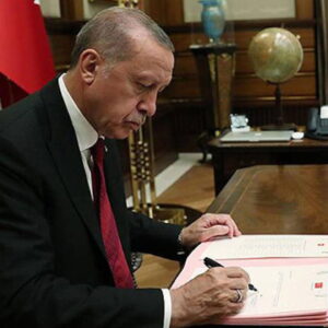 erdogan imzaladi iki bakanlikta kritik atamalar XctVg3hr