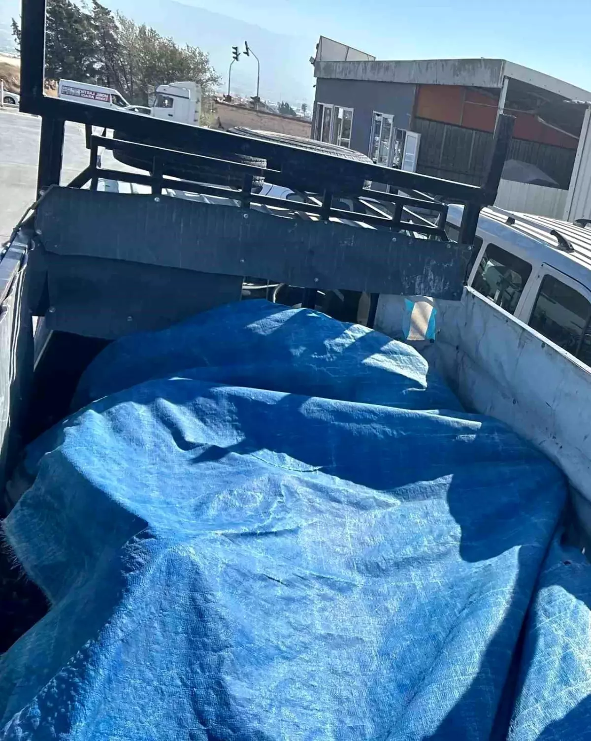 hatayda kacak gocmen operasyonu gtyhxlkH