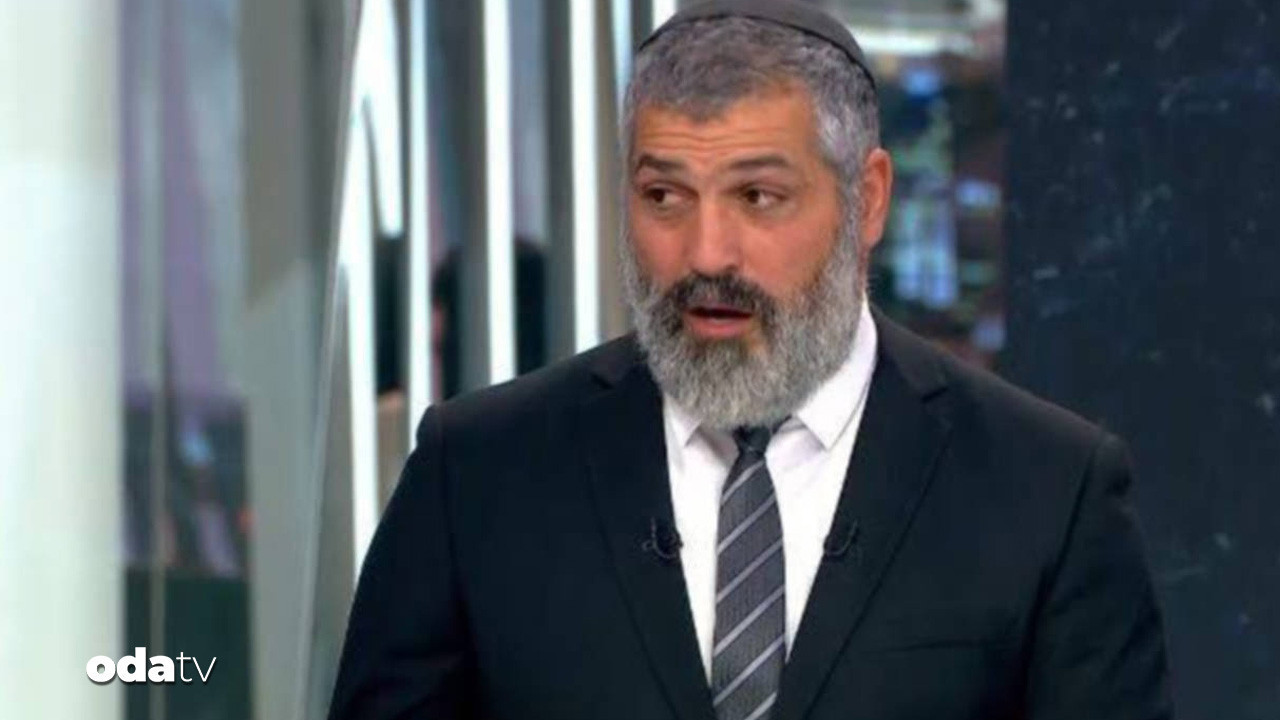 israilli yorumcudan gazetecilere olum cagrisi wwDXYUkb