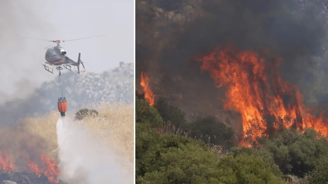 italyanin sicilya adasi orman yanginlariyla mucadele ediyor KIEXNshH