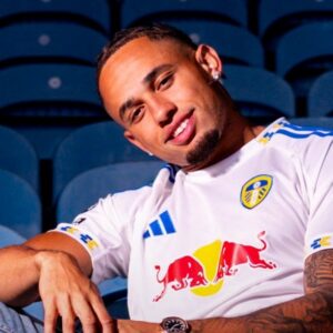 leeds noah okafor transferini duyurdu 21 milyon euro Ut7wu4rt