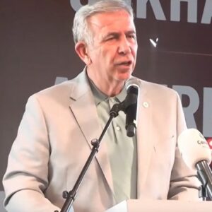 mansur yavastan ankaralilara tedbirli olun XFwZQjJc