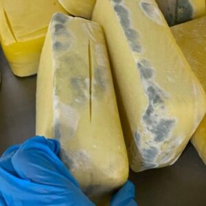 piyasaya surulmek uzereydi peynirin icinden cikti VREyrWHw