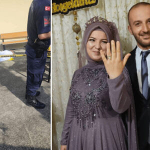 trabzonda kadin cinayeti evde tartistigi esini tufekle ates ederek oldurdu XhKRrQD5