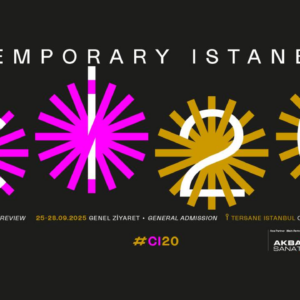 uluslararasi galeriler ve kurumlar contemporary istanbulun 20 edisyonunda bir araya gelecek 9TykwdKC