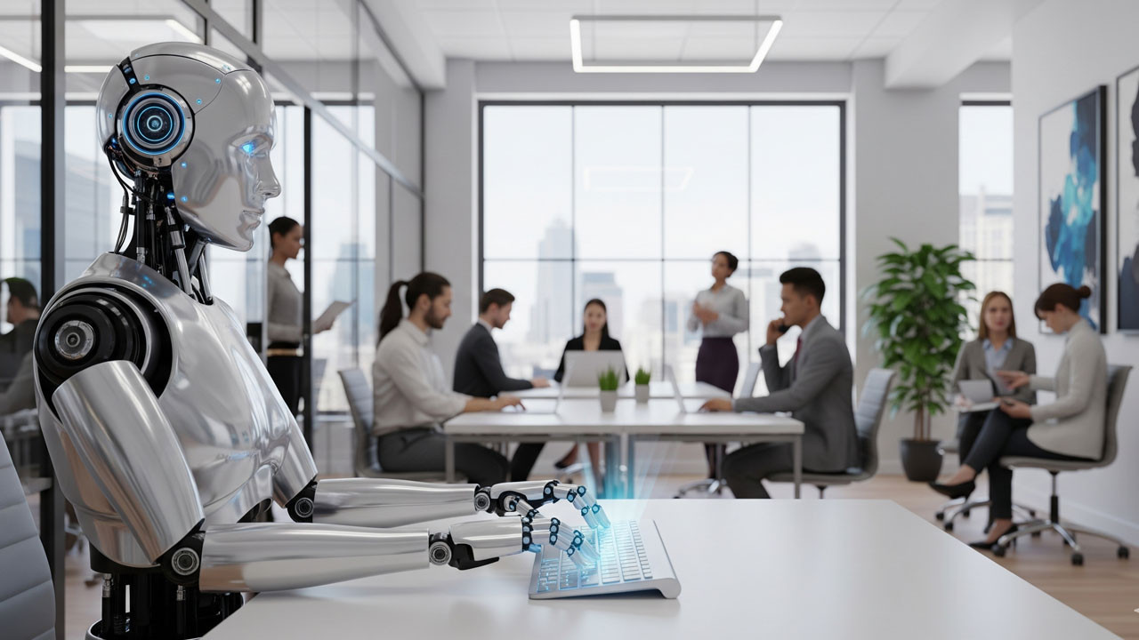 yapay zeka ve insan makine isbirligi gelecegin is dunyasi nasil olacak jJDpTPwX