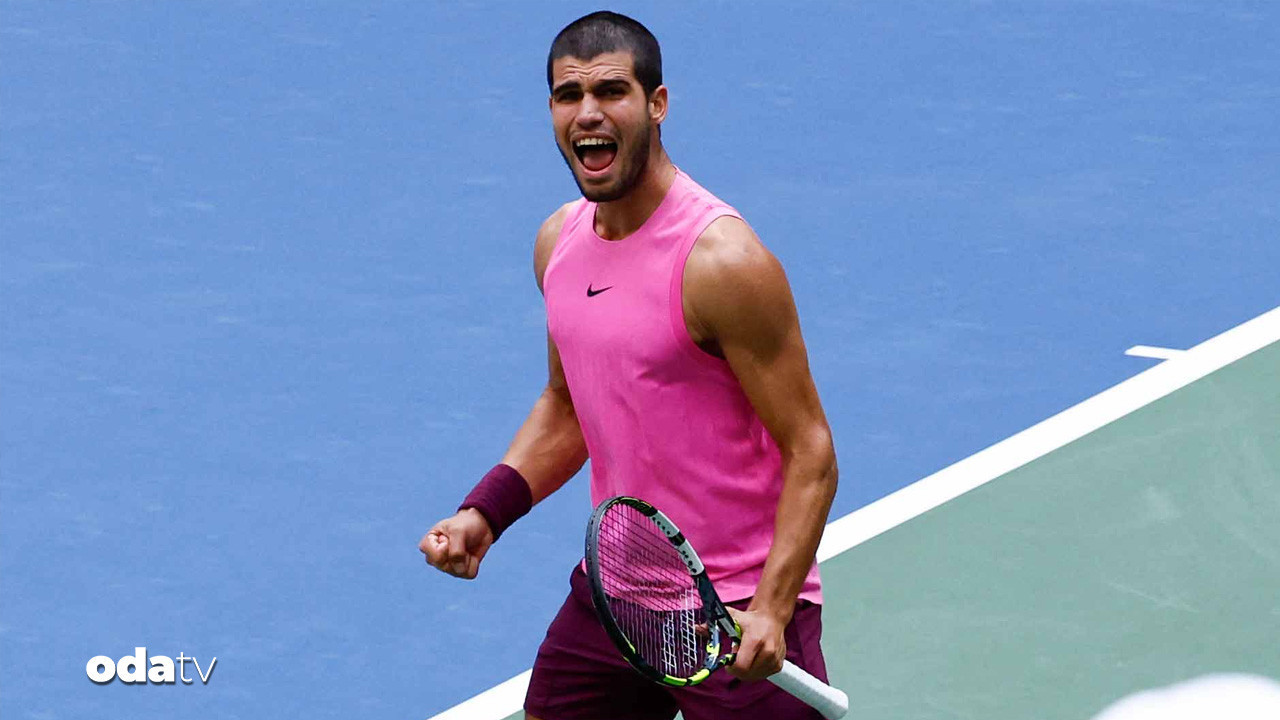 abd acikta djokovici yenen carlos alcaraz finalde rakibi belli oldu fdWAThgB