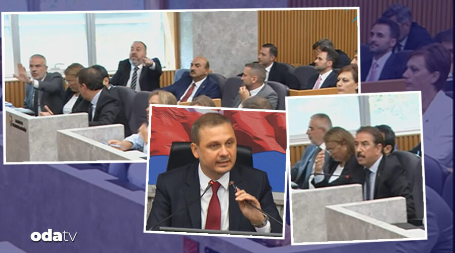 akpli meclis uyeleri cilgina dondu bakin onergeler baska mercilere gider G6wQmSx1