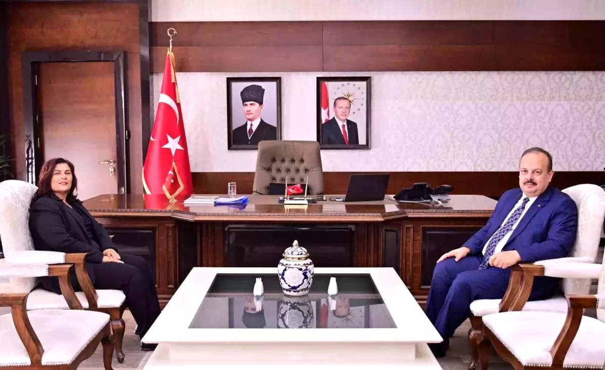 aydin buyuksehir belediye baskani cercioglundan vali canbolata ziyaret B1dSA3A3