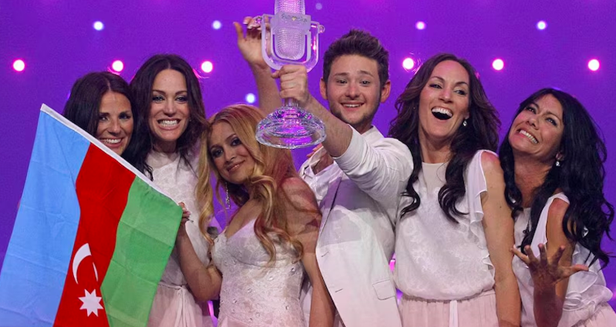 azerbaycandan beklenmedik eurovision adimi ispanya kadar olamadi HqI8Ojjw