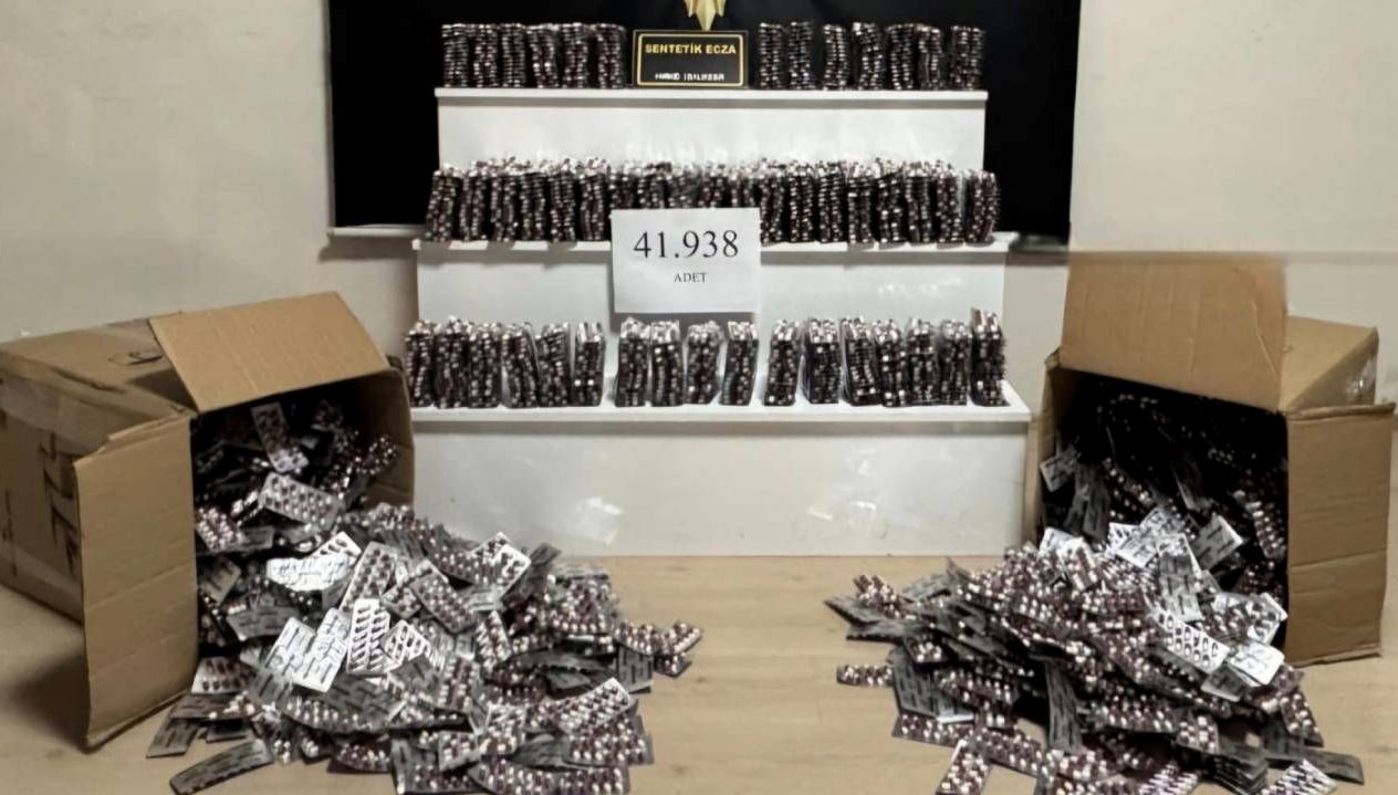 balikesirde uyusturucu operasyonu 4 gozalti MKLQ4WQw