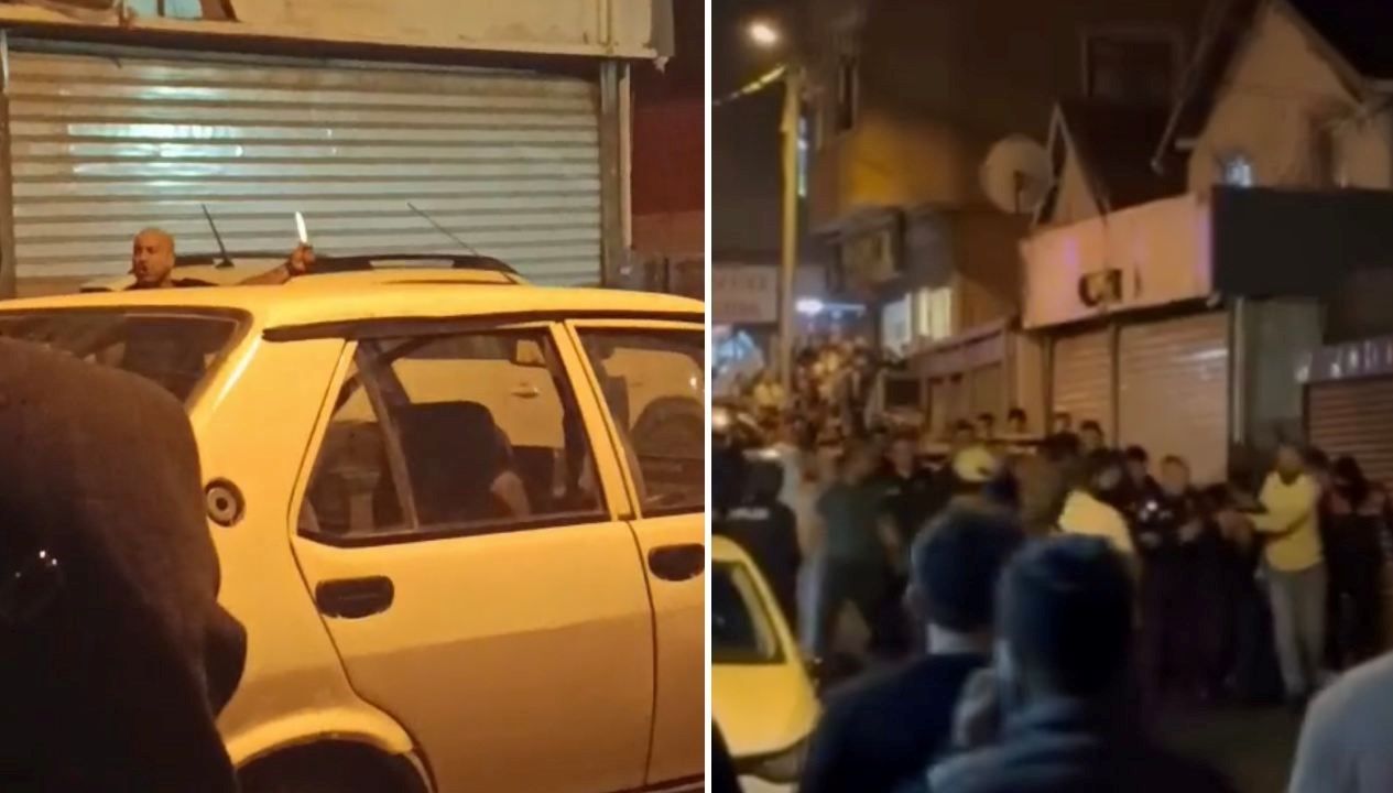 beykozda ihbara giden polis ekibine saldiri jHT47FVH