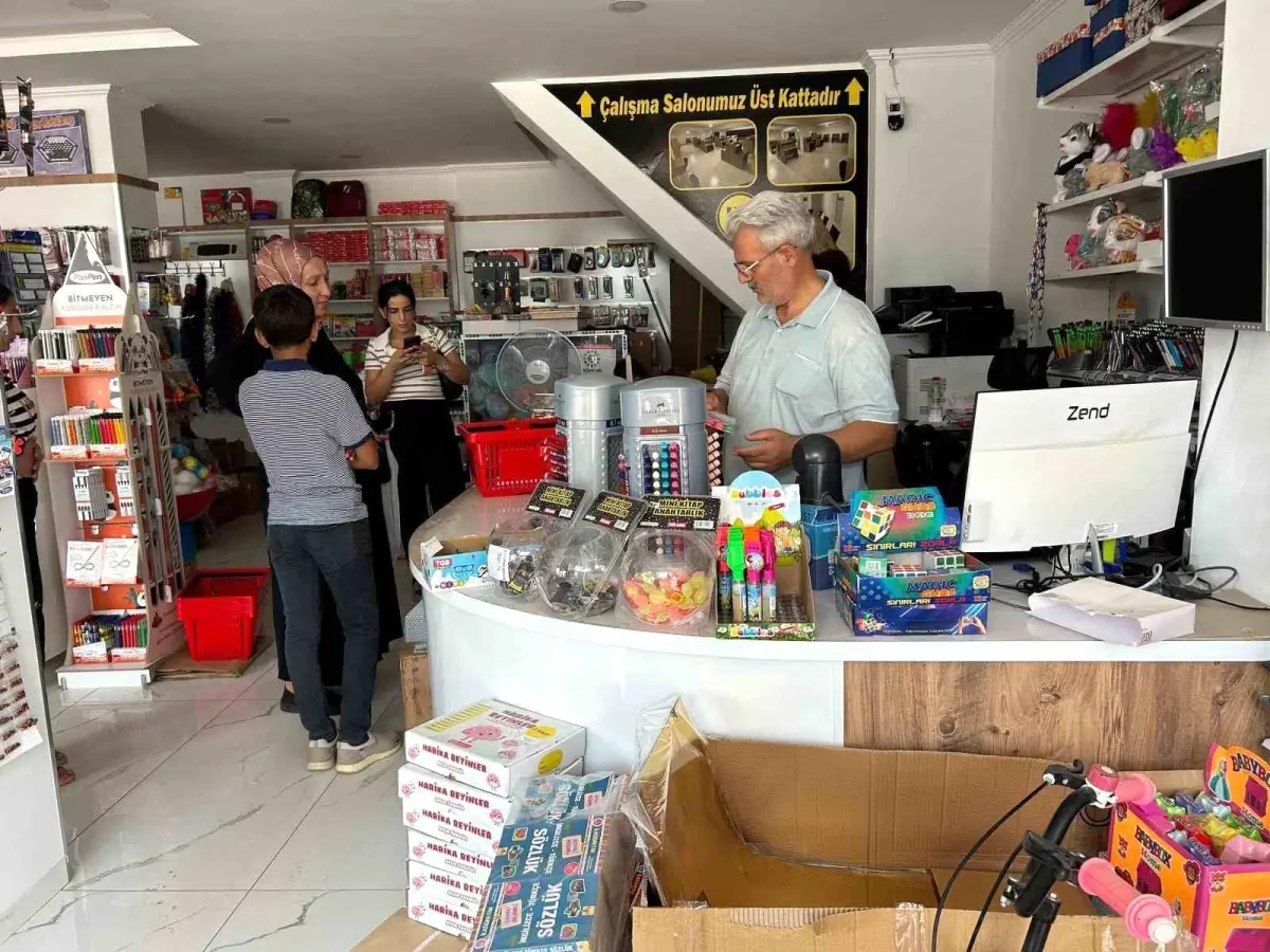 bingolde kirtasiye alisverisi yogun x9lGrd2j