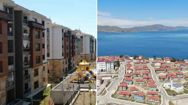 bir sehir adeta bastan kuruldu elazigda 36 bin konut depremzedelere teslim edildi q8lIeTqU