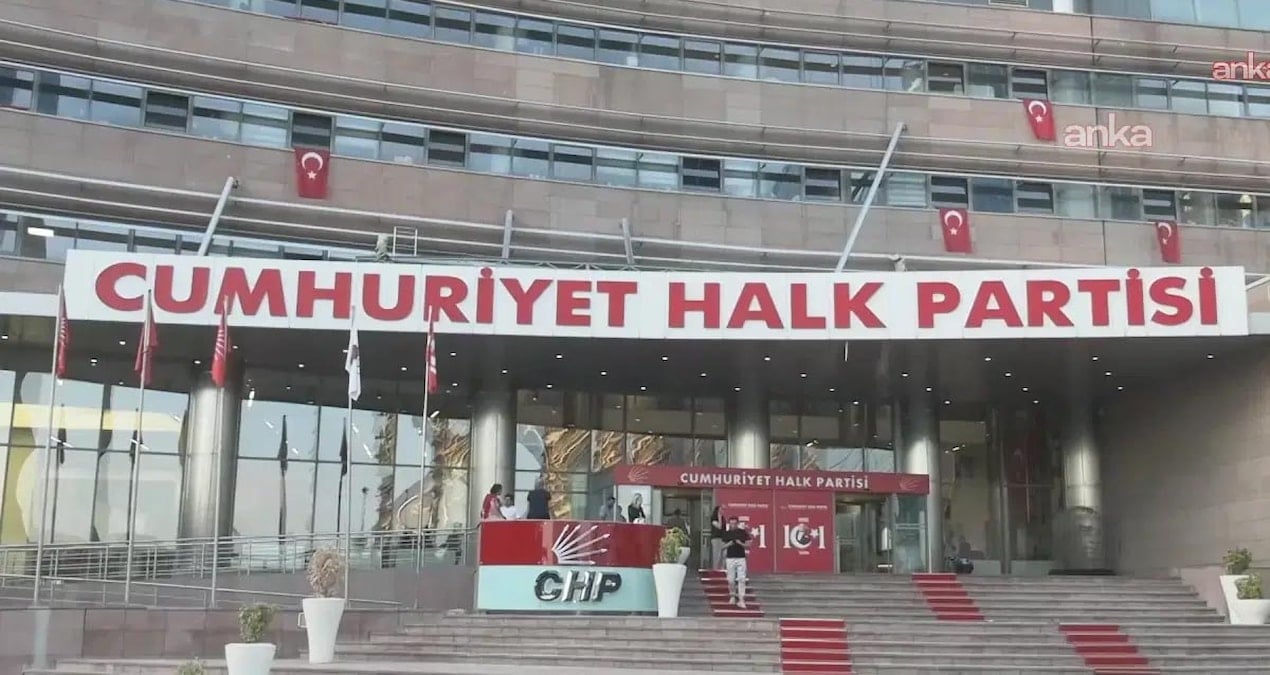 chp 39 olagan kurultay tarihini kurulus gununde aciklayacak pqgEdUeJ
