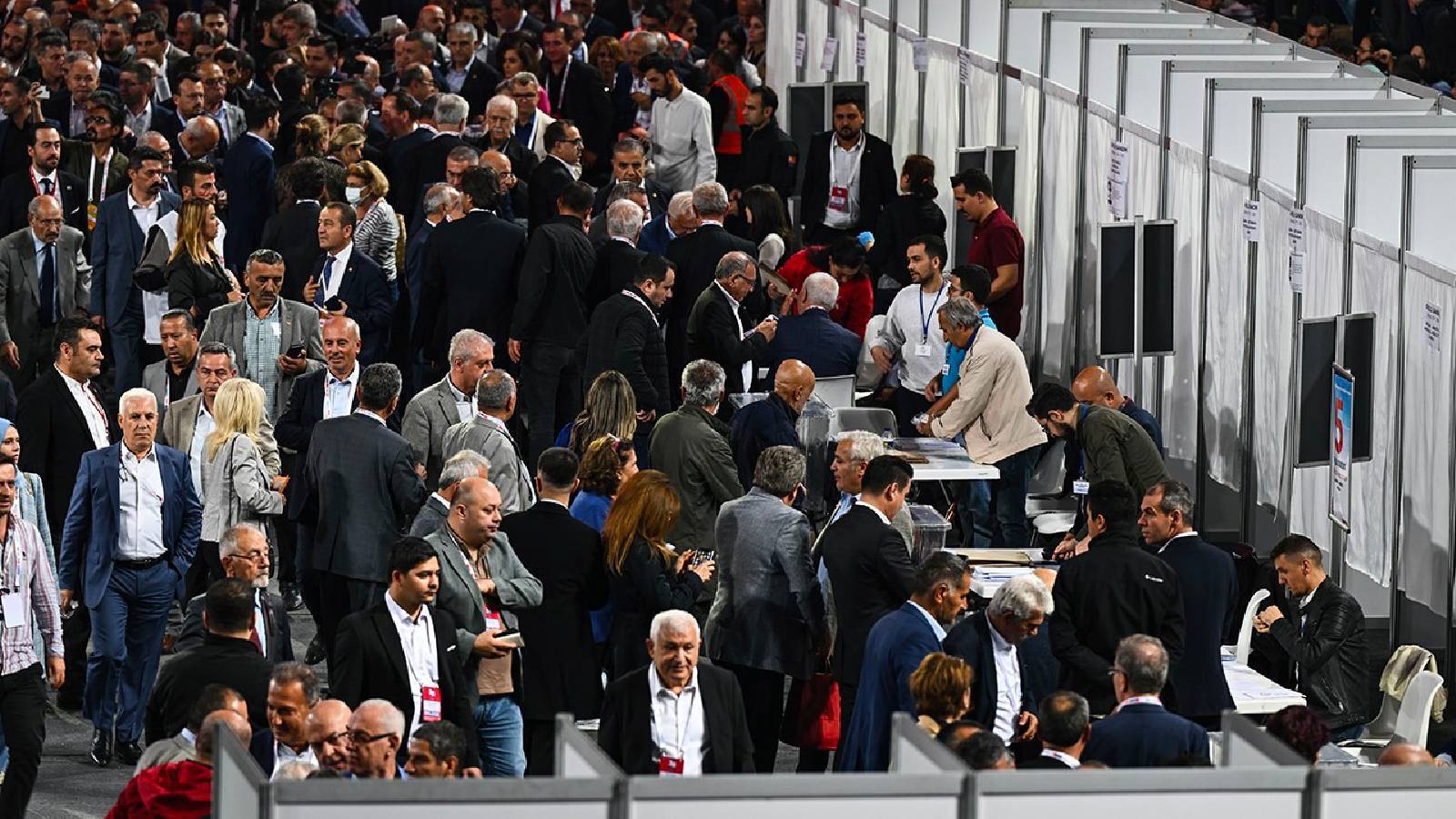 chpde 39 olagan kurultayin tarihi belli oldu davadan once ilan edilecek AcEKhSVm