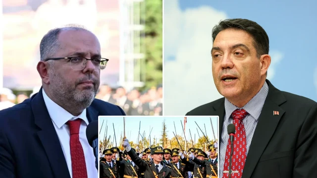 chpli bagcioglu sivil iradeye bagliliktan rahatsiz oldu zvnDwTHl