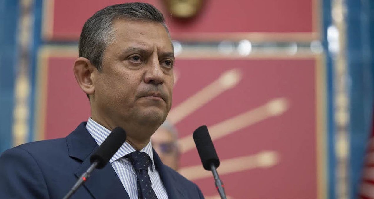 dava basladi ozgur ozel a takiminitopladi gsBN5DkH