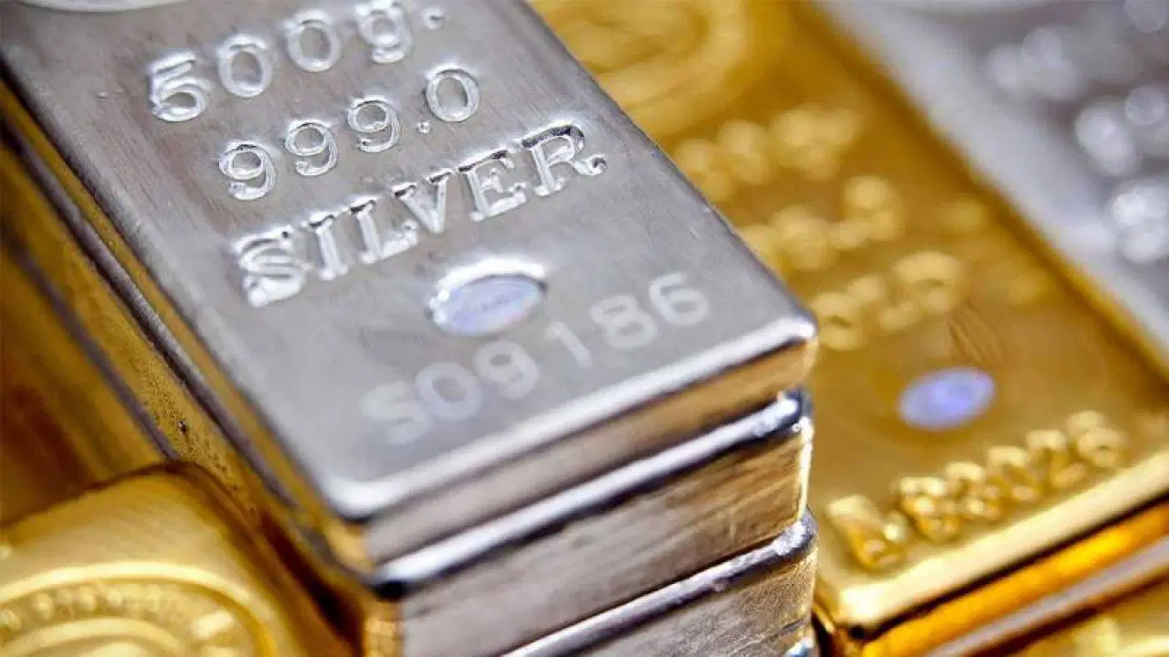 dev bankadan altin ve gumus tahmini beklentiler yukseltildi NTRORNJt