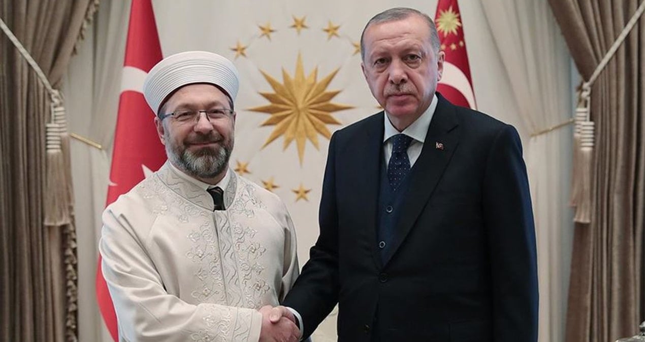 erdogandan erbasa 8 yil ne cabuk gecti hFNx3r7q