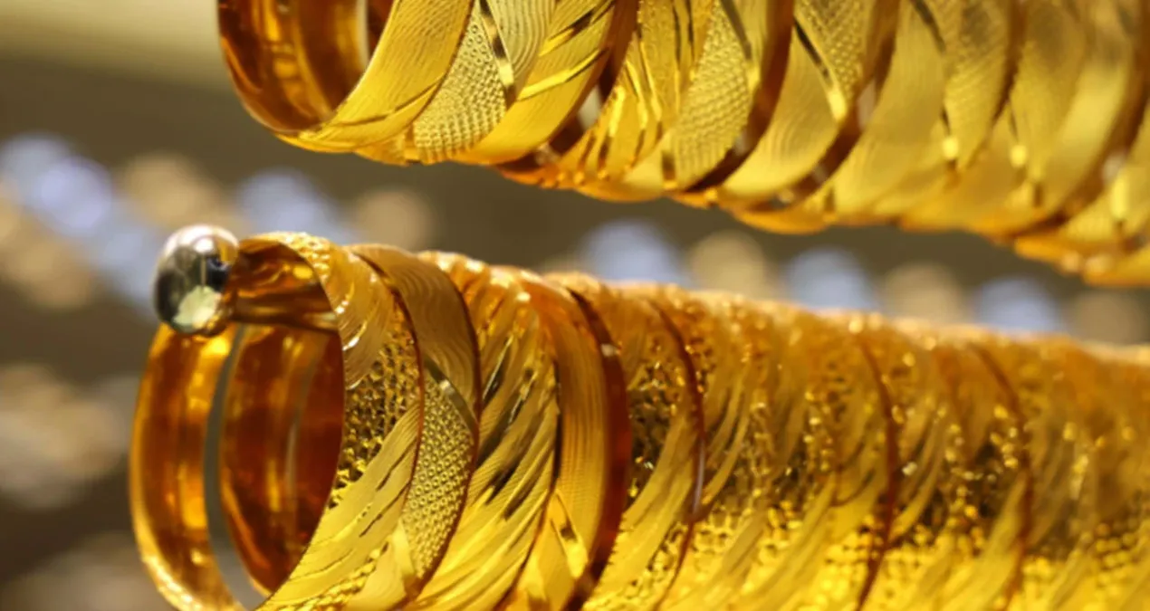 fedin faiz karari oncesinde altinda rekor ZNjRegVD