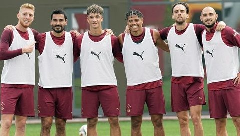 galatasaray eyupspor maci hazirliklarini surdurdu 5OjHzCEh