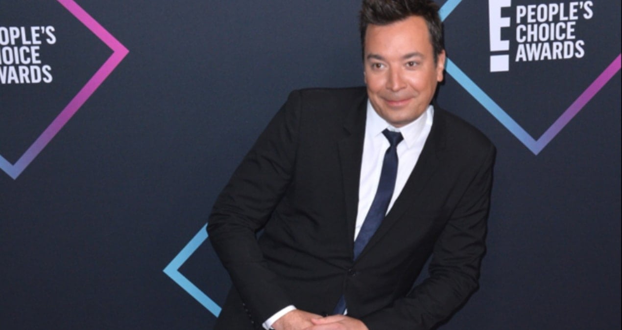 gece kusagi komedyenleri jimmy kimmelin yaninda 3c13GsDy