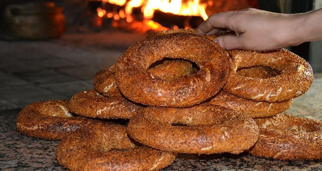 istanbulda simit satan isletmelere denetleme 156 isletmeden 115ine islem 2w8T8yWj