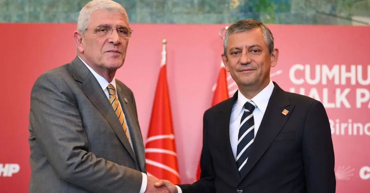 iyi parti lideri musavat dervisoglu ozgur ozeli ziyaret edecek pDcFUXCr