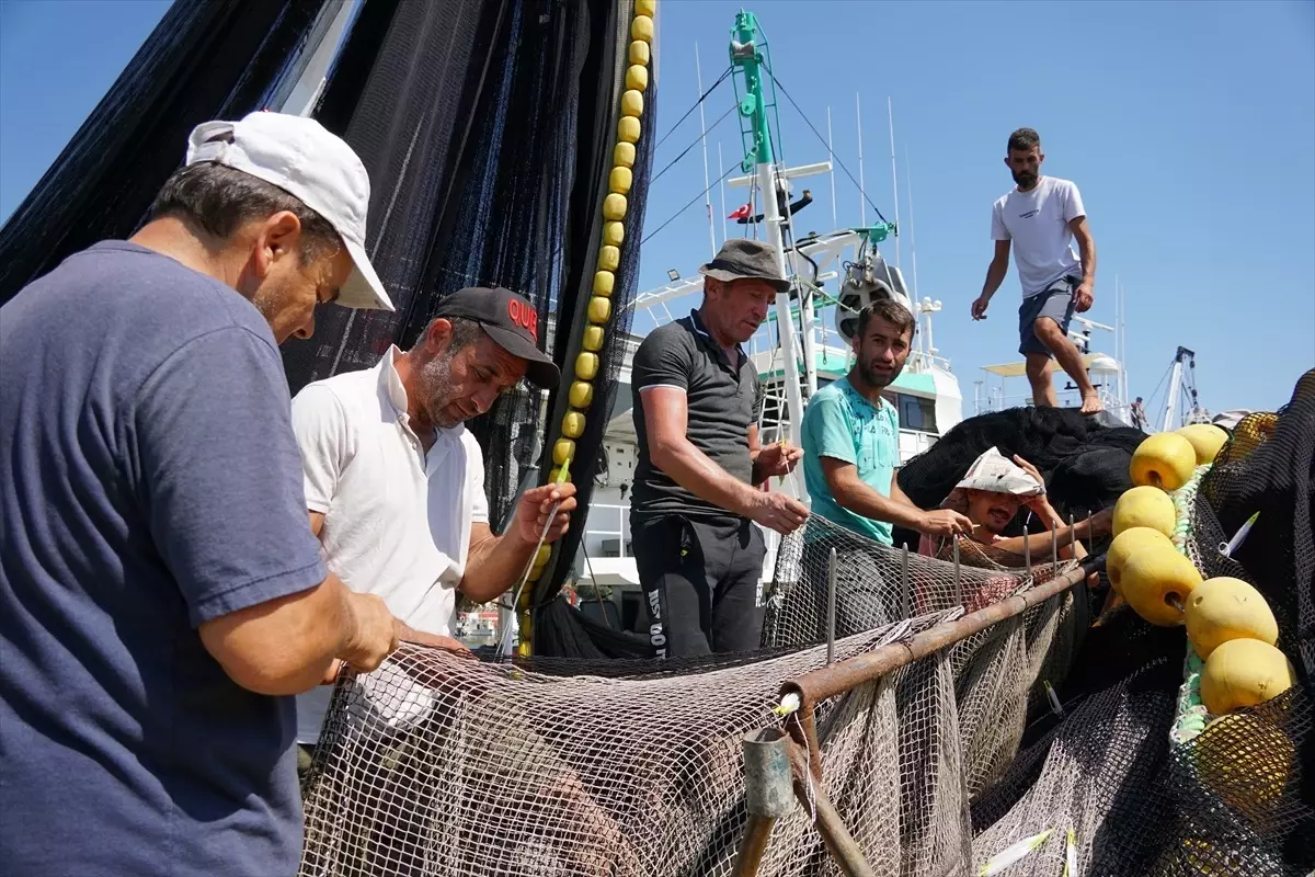 karadenizli tayfalar tekirdagda yeni sezona hazir 8kzZhA1X