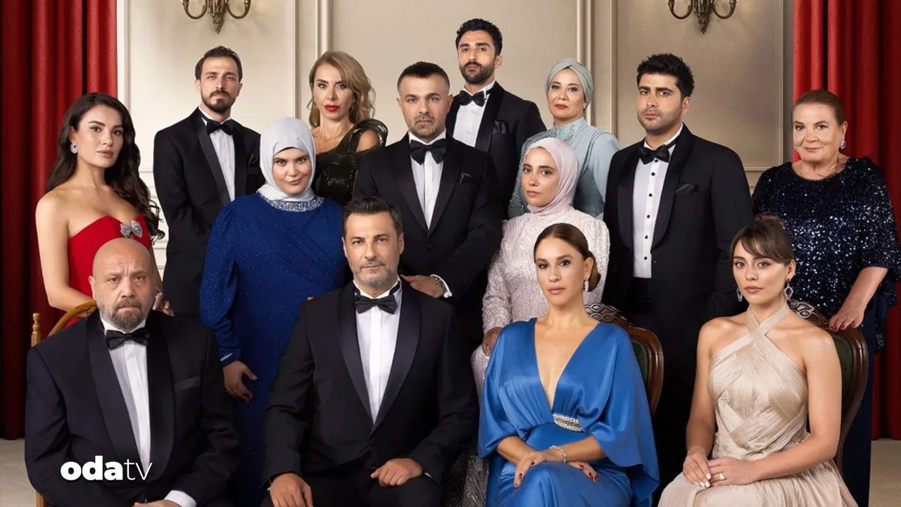 kizilcik serbetinin senaristi gozaltina alindi PlwwnjRv