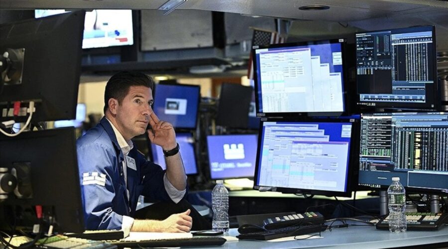 kuresel piyasalar haftaya karisik basladi 1 eylul 2025 ZbnAbFdS