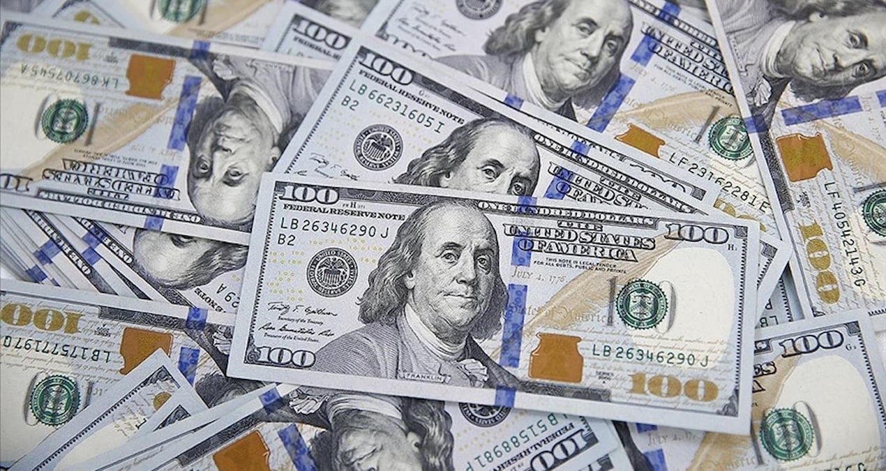 merkez bankasi rezervleri 17836 milyar dolara yukseldi uwSjpPUu