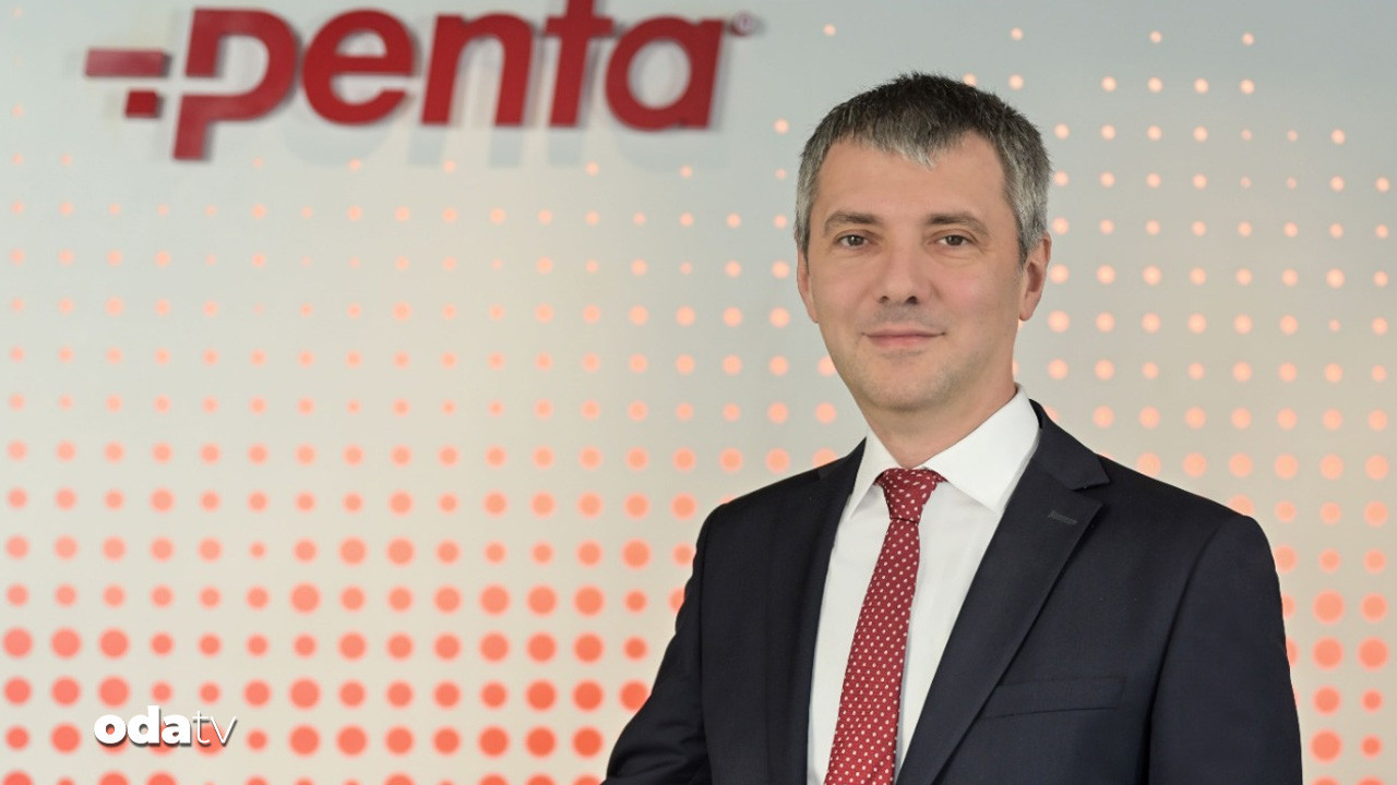 penta teknoloji ve netaappten yeni is birligi 9LCABZ23