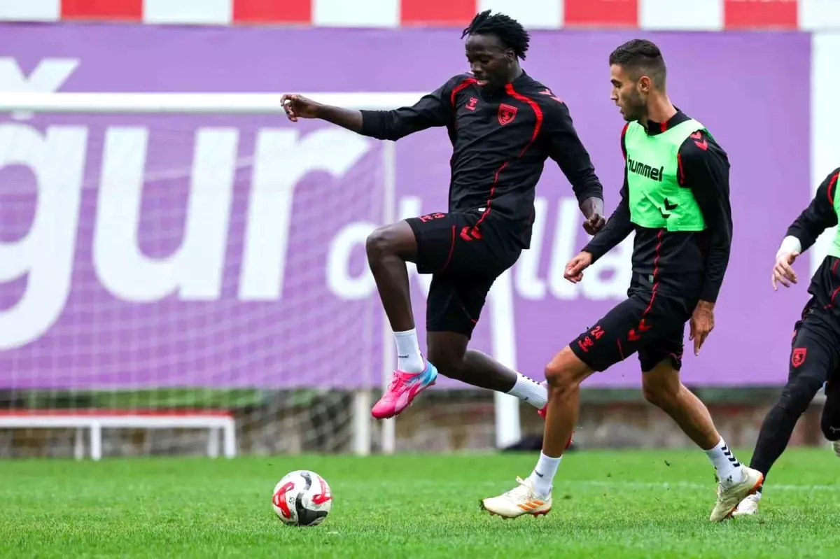 samsunspor karagumruku yenmek istiyor clVEhbql