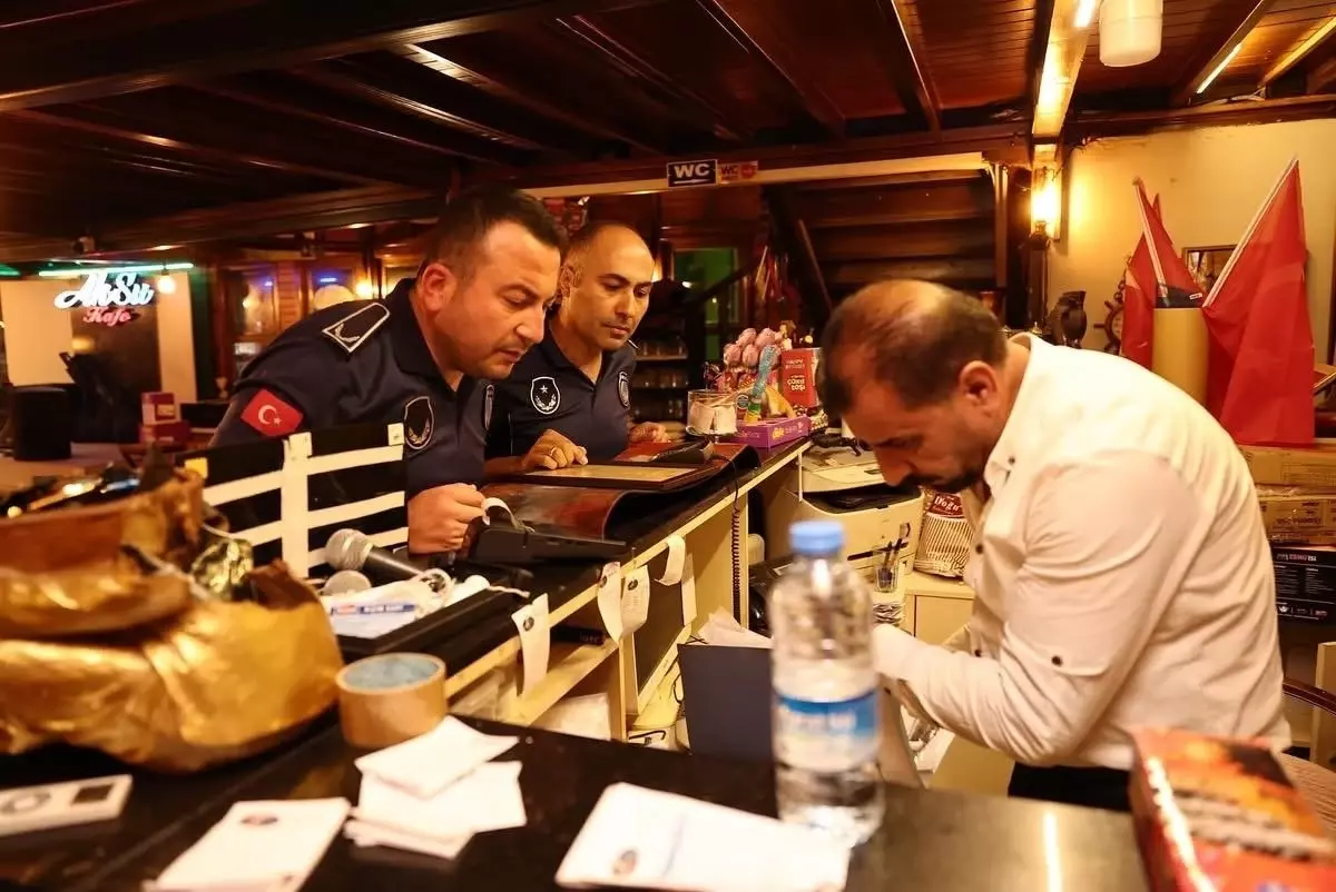 sivasta gece zabita denetimi hJNsXCRT