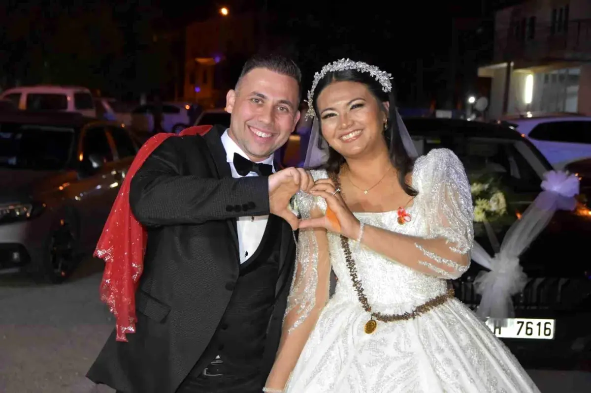 taylandli gelin aylin denizlide dugun yapti Xh1EtbT7