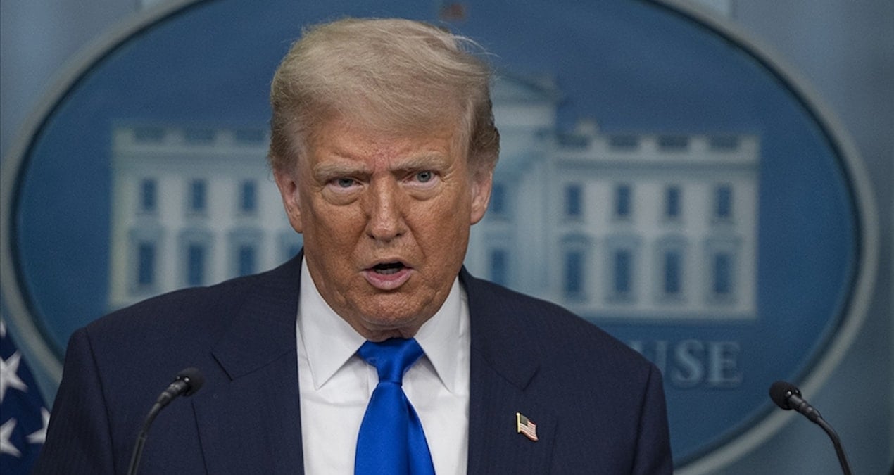 trumptan buyuk tehdit soroslara karsi yolsuzluk sorusturmasi baslatabiliriz y28H4Ljm