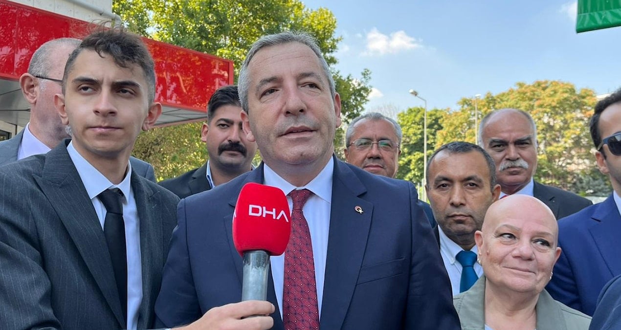 yeni bir parti daha kuruluyor dilekce verildi hITyhLHQ