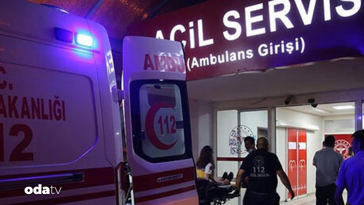 antalyada 2 cocuk kayaliklara dustu kayaliklarda mahsur kalmalari sonucu kurtarildi BOfXUBb5