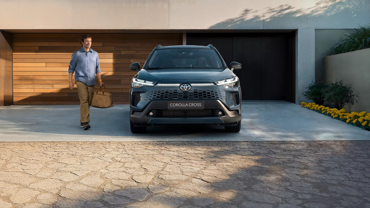 boyle kampanya gorulmedi toyota corolla cross icin fiyatlarinda dev indirim xYAlhvrw