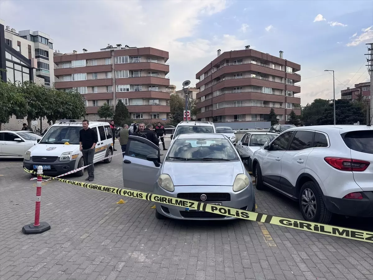 bursada silahli saldiri supheli yakalandi cqtr5Ika.jpg